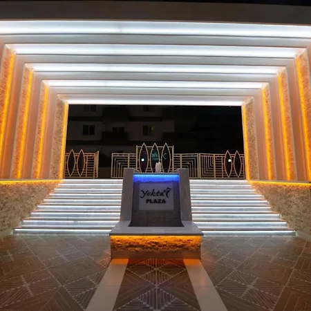 Appartement Yekta Plaza *