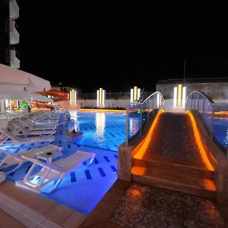 Yekta Plaza Appartement
