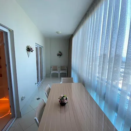 Appartement Yekta Plaza