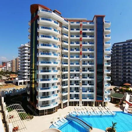 Appartement Yekta Plaza