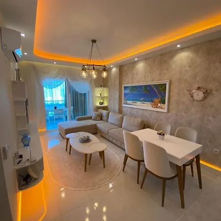 Yekta Plaza Appartement *