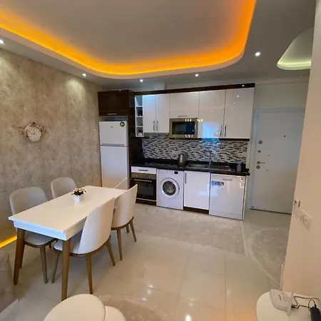 Yekta Plaza Appartement
