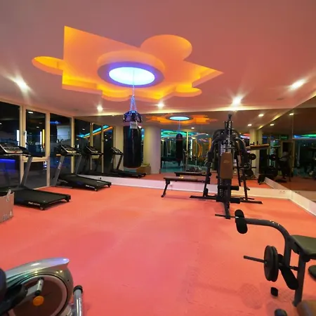 Appartement Yekta Plaza