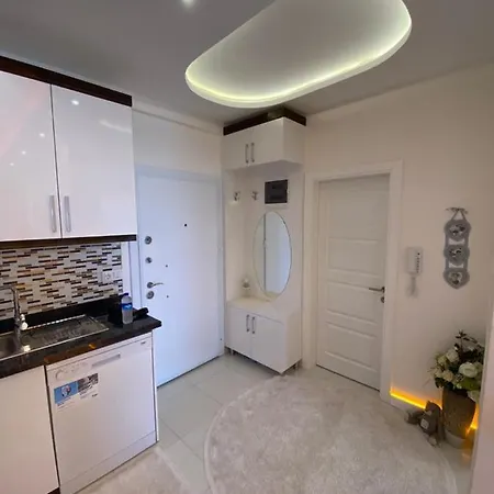 Yekta Plaza Appartement *