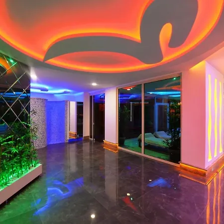 Yekta Plaza Appartement
