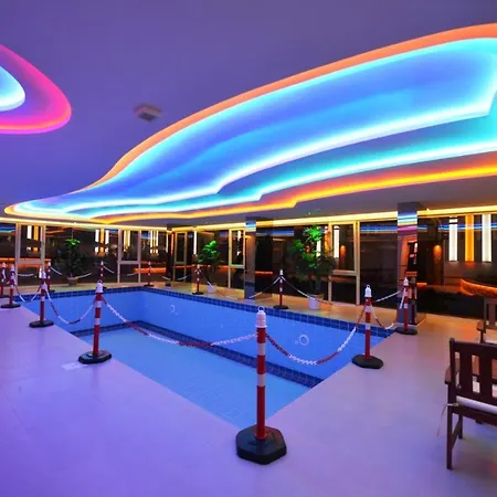 Yekta Plaza Mahmutlar