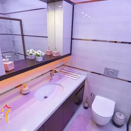 Appartement Yekta Plaza *