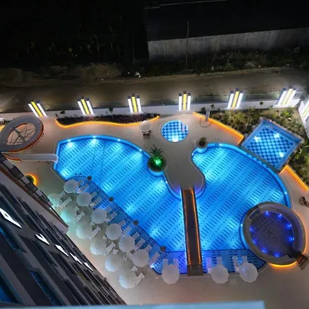 Yekta Plaza *