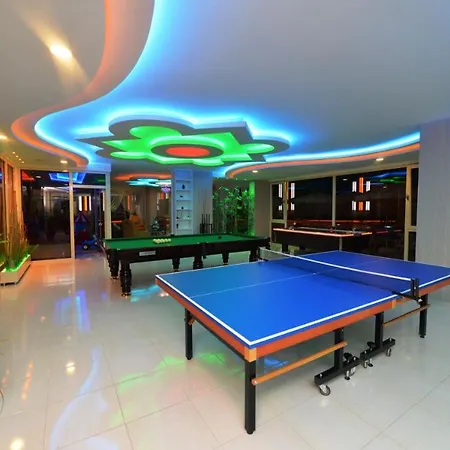 Lejlighed Yekta Plaza *